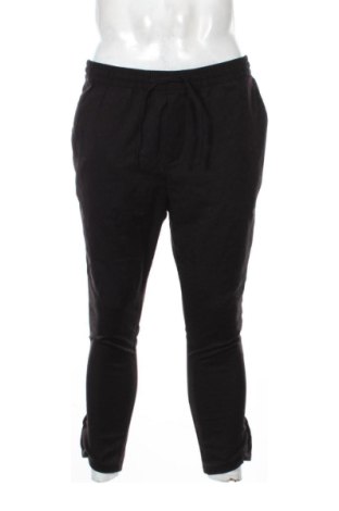 Pánske nohavice  H&M, Veľkosť M, Farba Čierna, Cena  23,95 €