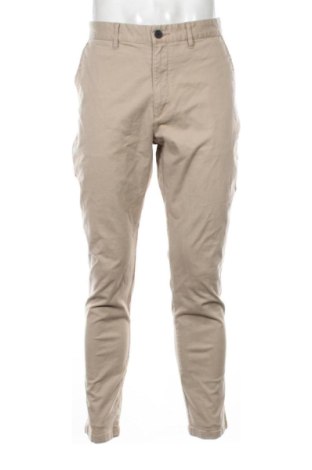 Pánske nohavice  H&M, Veľkosť L, Farba Hnedá, Cena  3,95 €