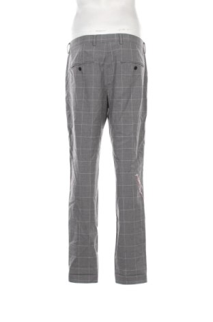Pantaloni de bărbați H&M, Mărime L, Culoare Multicolor, Preț 110,99 Lei