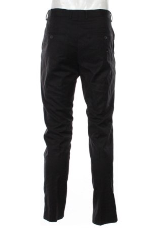 Męskie spodnie H&M, Rozmiar M, Kolor Czarny, Cena 24,99 zł