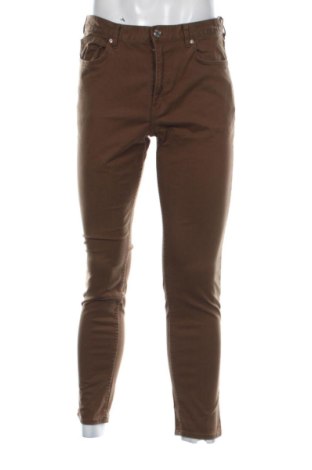 Ανδρικό παντελόνι H&M, Μέγεθος M, Χρώμα Καφέ, Τιμή 21,99 €