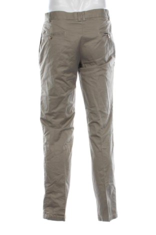 Męskie spodnie H&M, Rozmiar L, Kolor Beżowy, Cena 85,99 zł