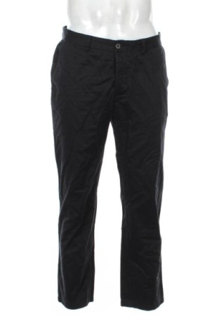 Ανδρικό παντελόνι H&M, Μέγεθος L, Χρώμα Μαύρο, Τιμή 23,99 €