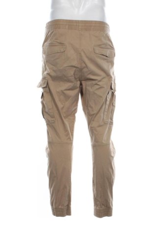 Herrenhose H&M, Größe L, Farbe Beige, Preis 21,99 €