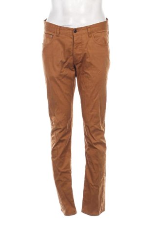 Ανδρικό παντελόνι H&M, Μέγεθος L, Χρώμα Καφέ, Τιμή 23,99 €