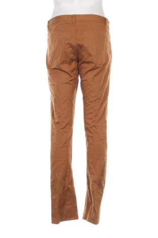 Ανδρικό παντελόνι H&M, Μέγεθος L, Χρώμα Καφέ, Τιμή 23,99 €