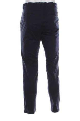 Ανδρικό παντελόνι H&M, Μέγεθος M, Χρώμα Μπλέ, Τιμή 23,99 €