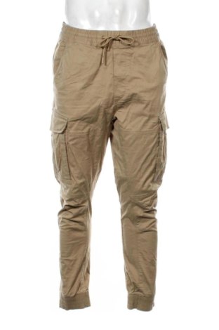 Ανδρικό παντελόνι H&M, Μέγεθος M, Χρώμα Πράσινο, Τιμή 23,99 €