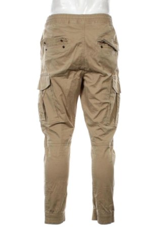 Ανδρικό παντελόνι H&M, Μέγεθος M, Χρώμα Πράσινο, Τιμή 23,99 €