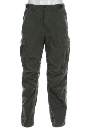 Pánske nohavice  H&M, Veľkosť M, Farba Zelená, Cena  23,95 €