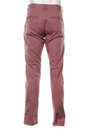 Ανδρικό παντελόνι H&M, Μέγεθος L, Χρώμα Ρόζ , Τιμή 23,99 €