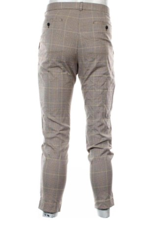 Ανδρικό παντελόνι H&M, Μέγεθος XL, Χρώμα Πολύχρωμο, Τιμή 23,99 €