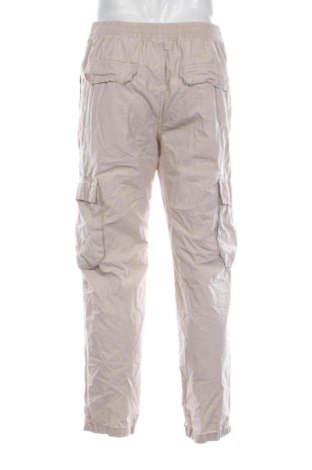 Herrenhose H&M, Größe M, Farbe Beige, Preis 25,99 €