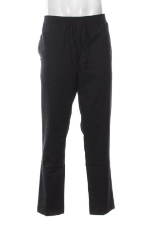 Pantaloni de bărbați H&M, Mărime XL, Culoare Negru, Preț 177,99 Lei