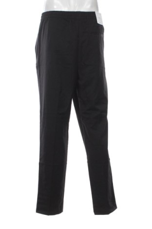 Pantaloni de bărbați H&M, Mărime XL, Culoare Negru, Preț 177,99 Lei