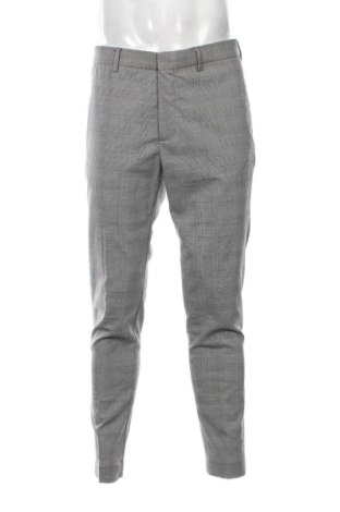 Męskie spodnie H&M, Rozmiar L, Kolor Kolorowy, Cena 96,99 zł