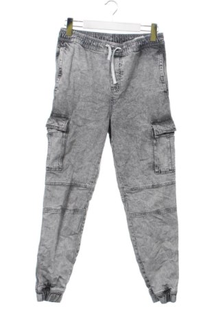 Pantaloni de bărbați H&M, Mărime S, Culoare Gri, Preț 110,99 Lei