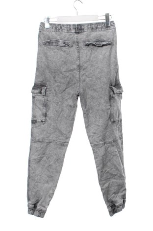 Pantaloni de bărbați H&M, Mărime S, Culoare Gri, Preț 110,99 Lei