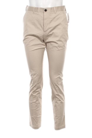 Pánske nohavice  H&M, Veľkosť S, Farba Béžová, Cena  10,95 €