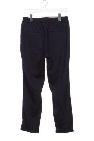 Pantaloni de bărbați H&M, Mărime S, Culoare Albastru, Preț 12,99 Lei