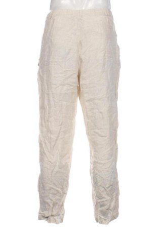 Férfi nadrág H&M, Méret L, Szín Ekrü
, Ár 10 049 Ft