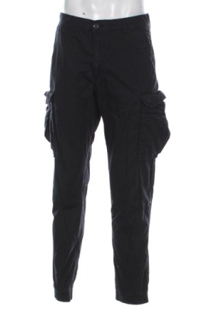 Pánske nohavice  H&M Divided, Veľkosť M, Farba Čierna, Cena  20,00 €