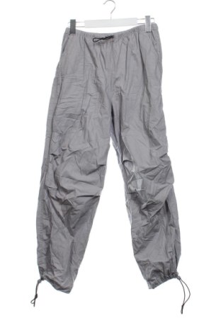 Męskie spodnie H&M Divided, Rozmiar XS, Kolor Szary, Cena 39,99 zł