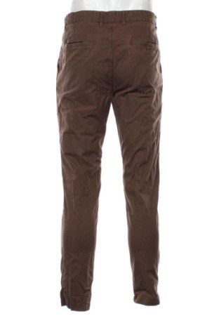 Мъжки панталон H&M L.O.G.G., Размер L, Цвят Кафяв, Цена 20,45 €