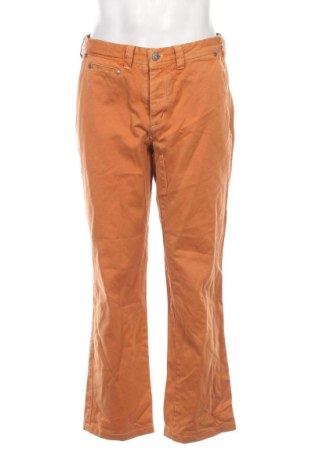 Ανδρικό παντελόνι Habana, Μέγεθος M, Χρώμα Πορτοκαλί, Τιμή 29,99 €