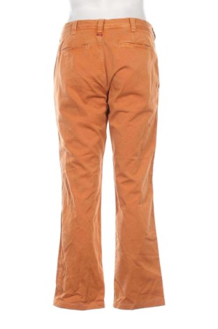 Ανδρικό παντελόνι Habana, Μέγεθος M, Χρώμα Πορτοκαλί, Τιμή 29,99 €