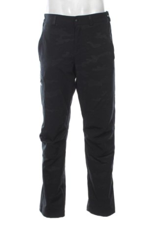 Pantaloni de bărbați Hannah, Mărime L, Culoare Multicolor, Preț 70,07 Lei