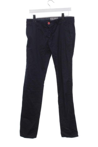 Férfi nadrág Happer & Co, Méret S, Szín Kék, Ár 36 019 Ft