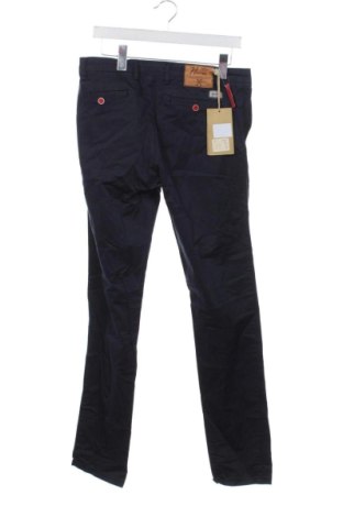 Férfi nadrág Happer & Co, Méret S, Szín Kék, Ár 36 019 Ft