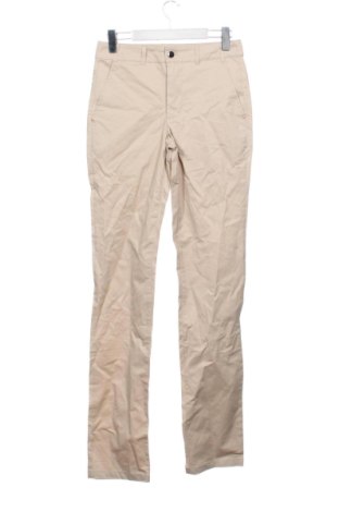Herrenhose Heine, Größe S, Farbe Beige, Preis € 10,99