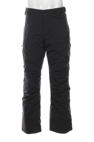 Męskie spodnie Helly Hansen, Rozmiar S, Kolor Czarny, Cena 148,99 zł