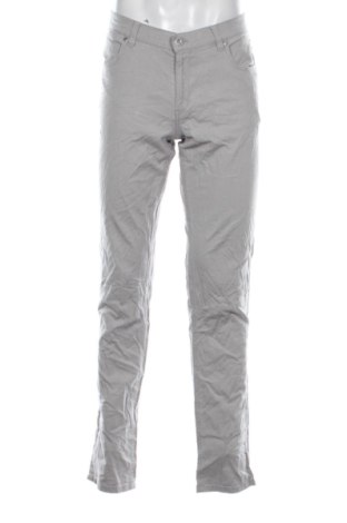 Męskie spodnie Hiltl, Rozmiar L, Kolor Szary, Cena 60,99 zł