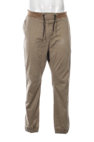 Pantaloni de bărbați House, Mărime XXL, Culoare Maro, Preț 104,10 Lei