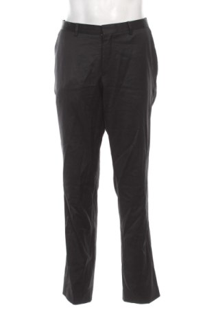 Herrenhose Hugo Boss, Größe L, Farbe Schwarz, Preis 33,33 €