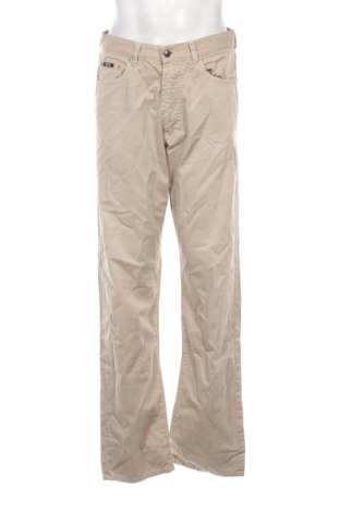 Pánske nohavice  Hugo Boss, Veľkosť M, Farba Béžová, Cena  56,95 €