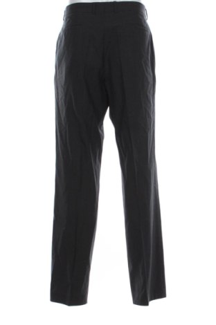 Męskie spodnie Hugo Boss, Rozmiar L, Kolor Szary, Cena 277,99 zł