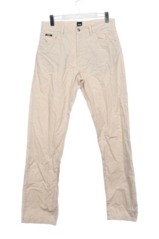 Herrenhose Hugo Boss, Größe S, Farbe Beige, Preis € 62,99