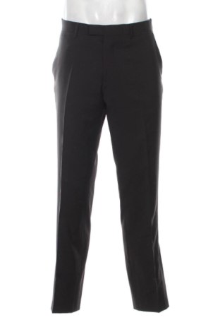 Herrenhose Hugo Boss, Größe L, Farbe Schwarz, Preis 27,99 €, #136100344