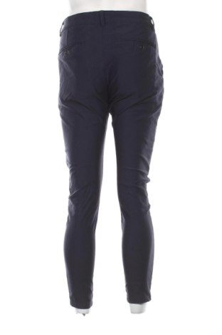 Pantaloni de bărbați ICON, Mărime L, Culoare Albastru, Preț 194,99 Lei