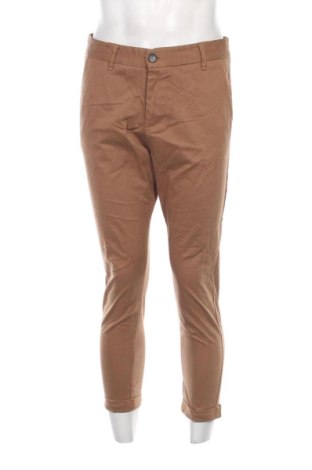 Férfi nadrág Imperial, Méret M, Szín Barna, Ár 17 459 Ft