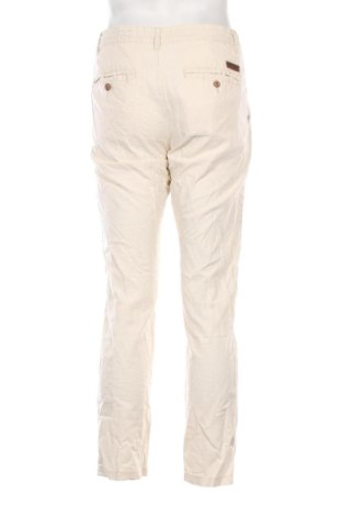 Ανδρικό παντελόνι Indicode, Μέγεθος M, Χρώμα  Μπέζ, Τιμή 15,99 €