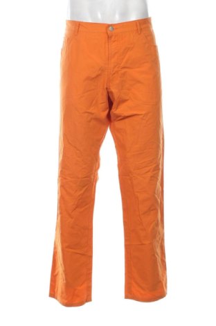 Herrenhose Ivy Oxford, Größe L, Farbe Orange, Preis € 45,99