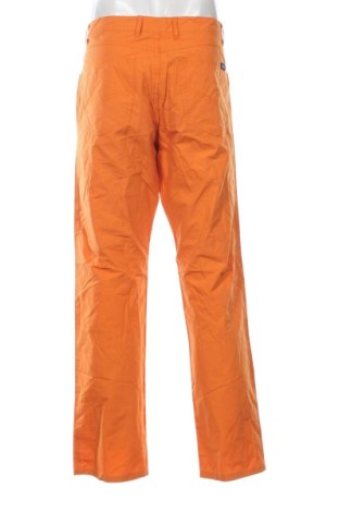 Herrenhose Ivy Oxford, Größe L, Farbe Orange, Preis € 45,99
