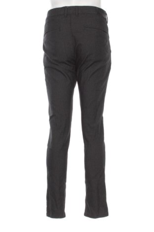 Ανδρικό παντελόνι Izac, Μέγεθος L, Χρώμα Μαύρο, Τιμή 41,99 €