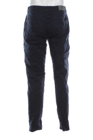 Pantaloni de bărbați Izac, Mărime M, Culoare Albastru, Preț 200,99 Lei