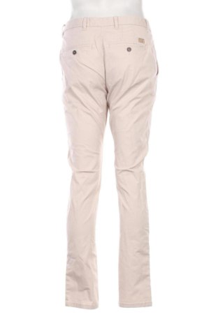 Férfi nadrág J.Hart & Bros., Méret M, Szín Bézs, Ár 5 089 Ft